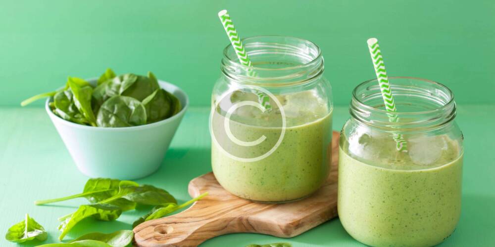 Make These Awesome Detox Juices Yourself!