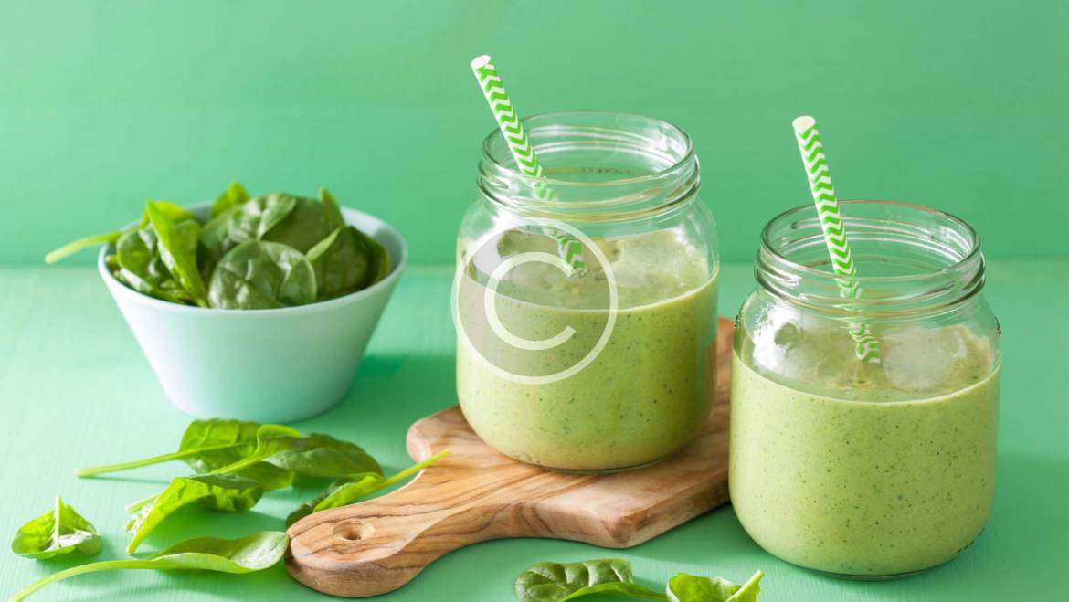 Make These Awesome Detox Juices Yourself!